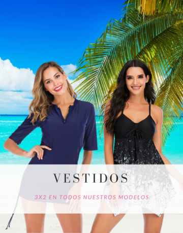 VESTIDOS